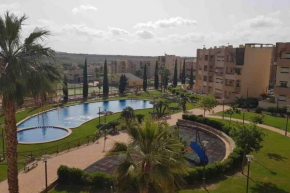 Stunning 2 bedroom ground floor apartment with garden